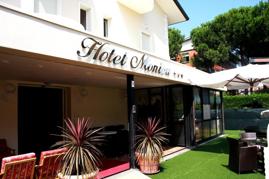 Monica Hotel Cervia